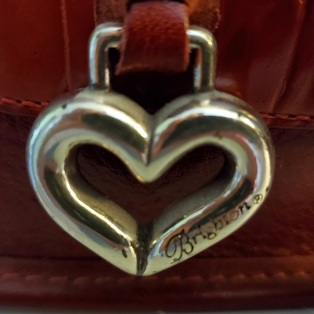 Brighton purse